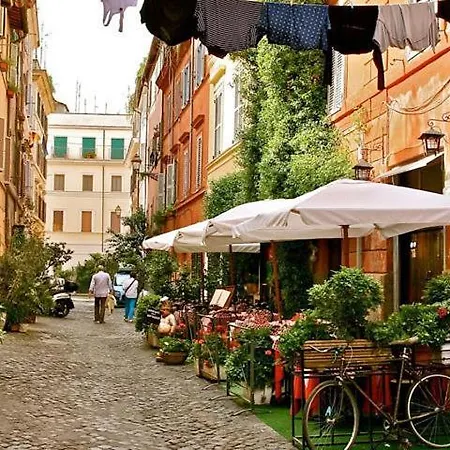 Trastevere Alexandro Il Gladiatore-3